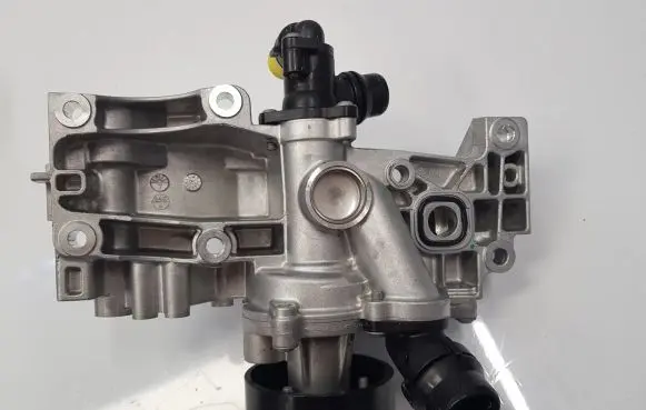BMW 7 G11 G12 Electric auxiliary coolant/water pump