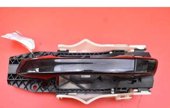 Skoda Octavia Mk3 (5E) Rear door exterior handle 5N0839885H