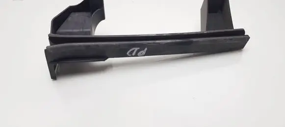 Citroen Nemo Front door windshield rail 1353255080