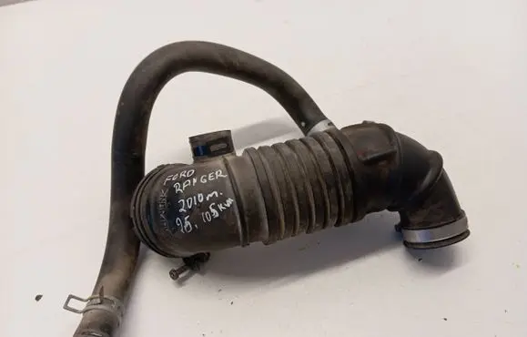 Ford Ranger Intercooler hose/pipe