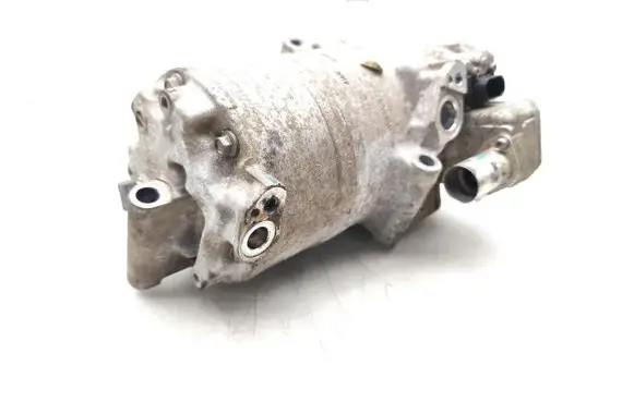 MG MG5 II Air conditioning (A/C) compressor (pump) 24111499