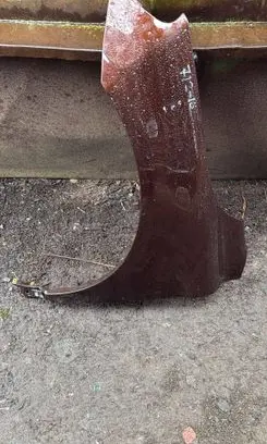 Volvo XC60 Fender