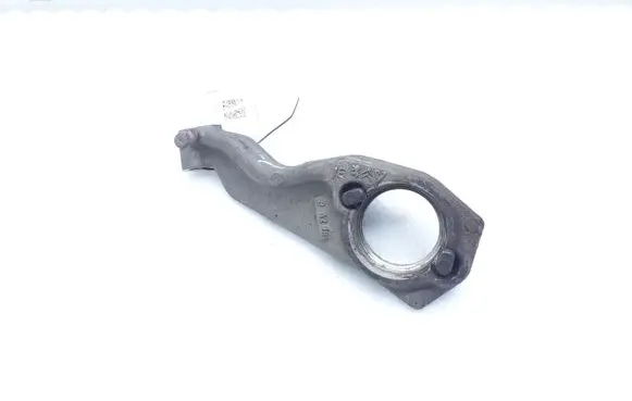 Opel Corsa F Driveshaft support bearing bracket 9801150380