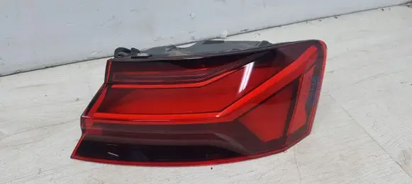 Audi A5 Rear/tail lights set 