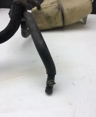 Nissan Murano Z51 Coolant expansion tank/reservoir