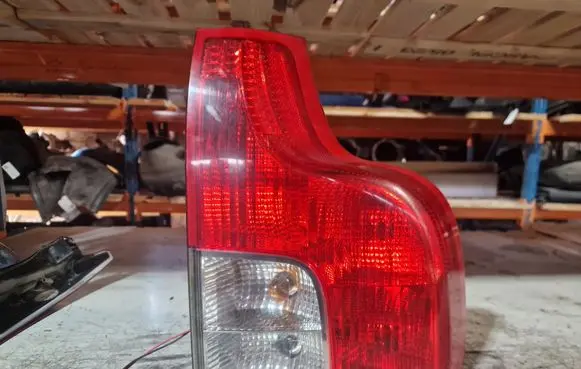 Volvo XC90 Rear/tail lights
