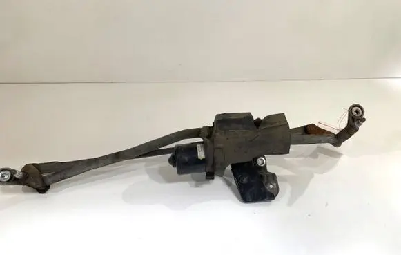 Fiat Ducato Front wiper linkage and motor 1363338080