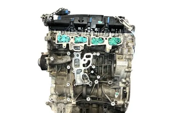 BMW 3 E92 E93 Engine N47D20C 84917764 90198992
