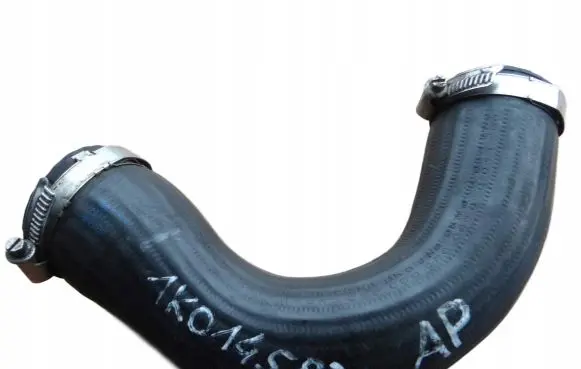 Audi A3 S3 8P Intercooler hose/pipe 1K0145834AP