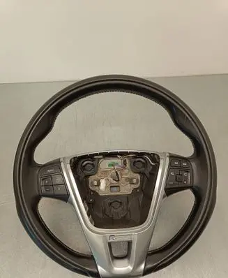 Volvo XC60 Steering wheel P31332927 1526413 264323550901