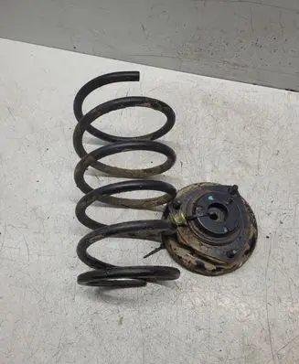 Nissan X-Trail T30 Rear coil spring