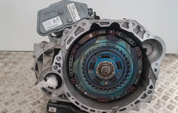 Hyundai i30 Automatic gearbox 431002C500 430F02C004 M01V