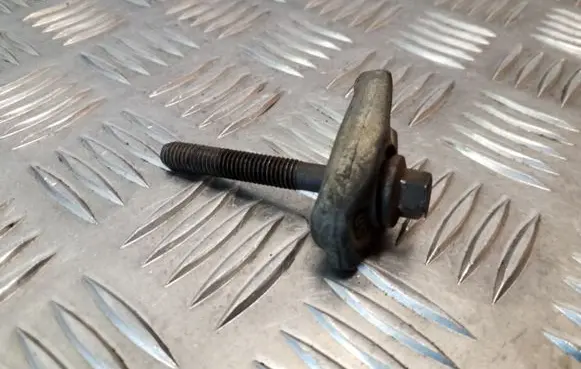 Fuel Injector clamp holder