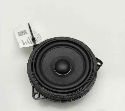 Panel speaker