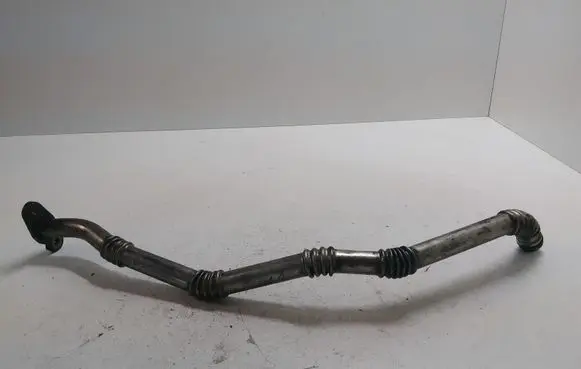 Ford Transit Turbo turbocharger oiling pipe/hose D3C7D
