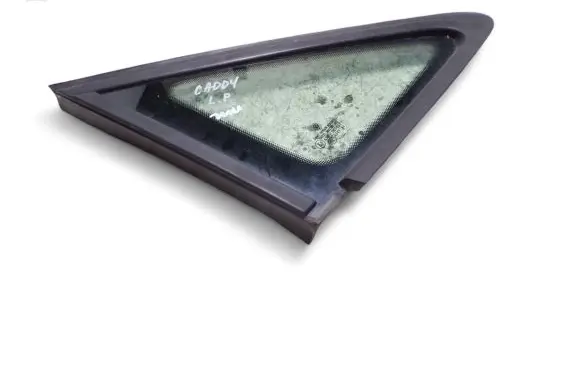 Volkswagen Caddy Front triangle window/glass 2K5845412