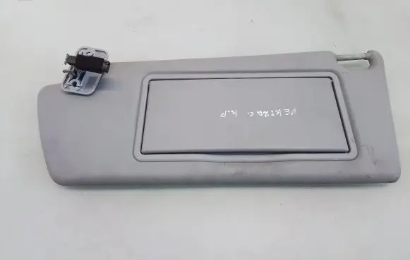 Opel Vectra C Sun visor