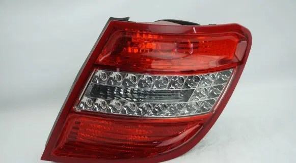 Mercedes-Benz C W204 Rear/tail lights 2048204064