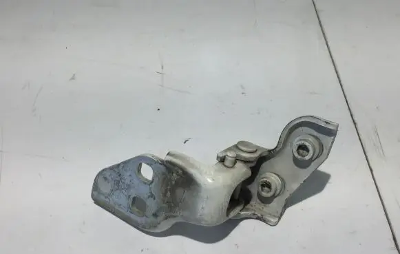 Citroen Jumper Front door lower hinge ES03