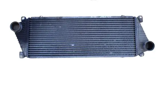 Mercedes-Benz Sprinter W901 W902 W903 W904 Intercooler radiator