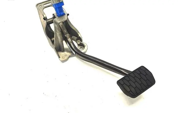 Jaguar XF X250 Brake pedal GX732450AC