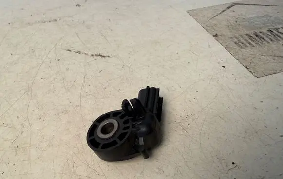 Ford Focus Airbag deployment crash/impact sensor HS7T14B006AA