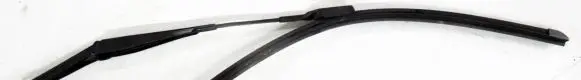 Ford Fiesta Headlight wiper arm 