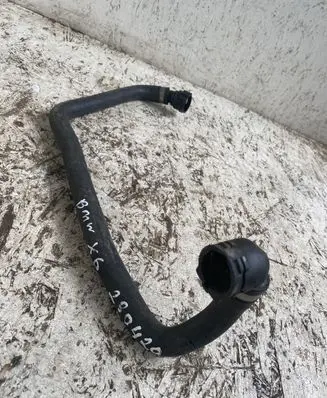 BMW X6 E71 Engine coolant pipe/hose