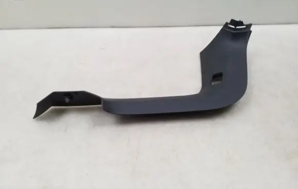 Volkswagen Phaeton Other trunk/boot trim element 3D5863667C