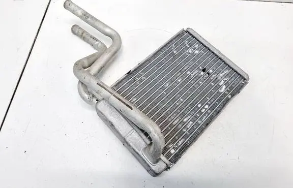 Ford Mondeo MK II Heater blower radiator