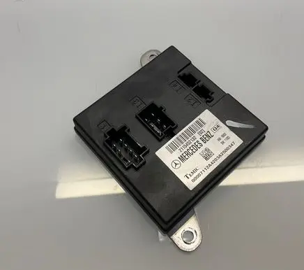 Mercedes-Benz E W211 Comfort/convenience module 2115452132 0071124 A2115452132