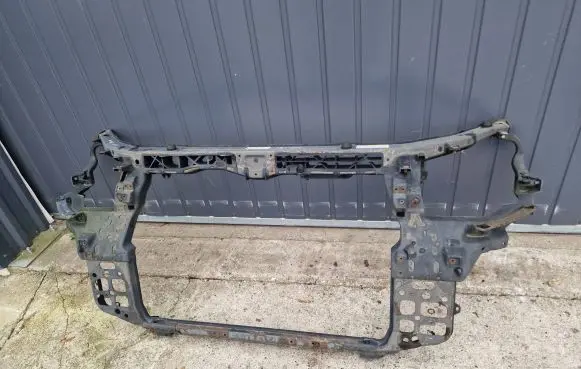 Hyundai Santa Fe Radiator support slam panel