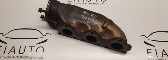 Audi A4 S4 B6 8E 8H Exhaust manifold 06C253032H