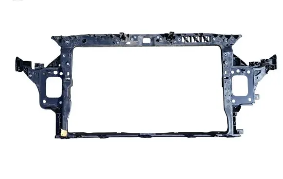 KIA Ceed Radiator support slam panel 64102-CR200