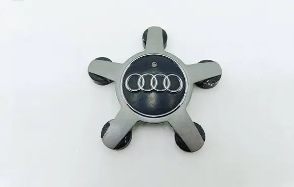 Audi A6 S6 C7 4G Original wheel cap 4F0601165N