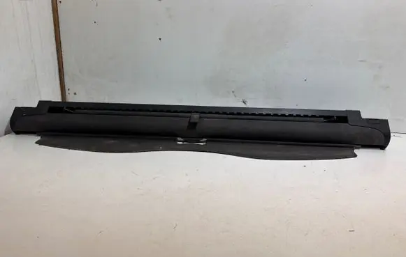BMW 3 E46 Parcel shelf load cover 7180582