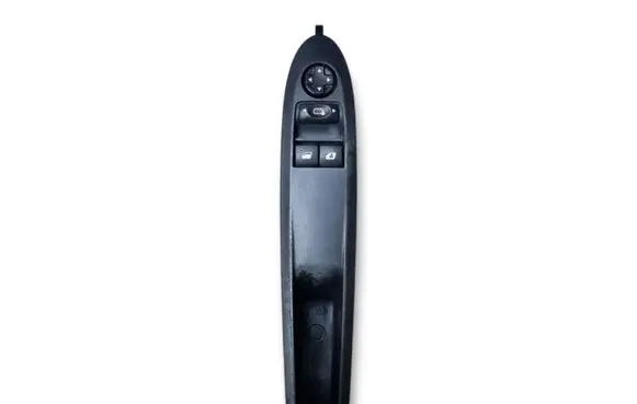 Citroen DS3 Electric window control switch 96638229XT