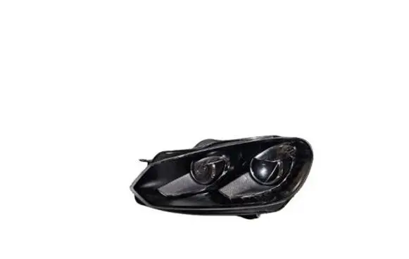 Volkswagen Golf VI Headlight/headlamp 5K1941751D