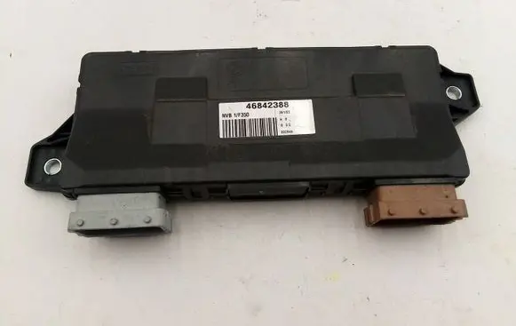 Fiat Idea Door control unit/module 46842388