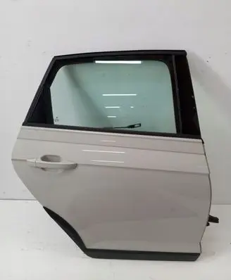 Volkswagen Taigo Other interior part