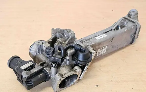 Volvo V60 EGR valve 50276422 31422235