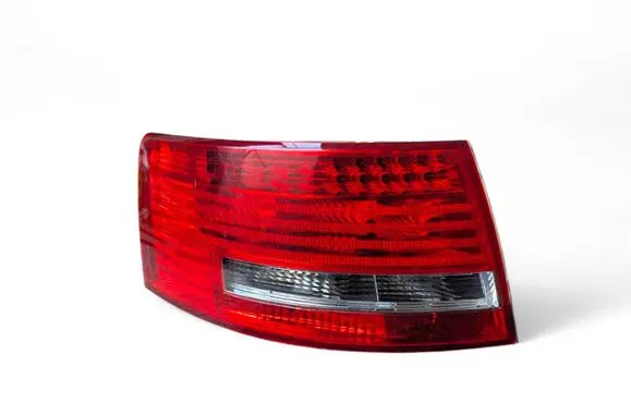 Audi A6 S6 C6 4F Rear/tail lights 4F5945095P