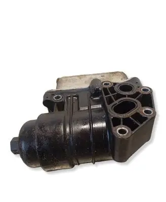 Hyundai ix35 Oil filter mounting bracket 264102F000 57556STC