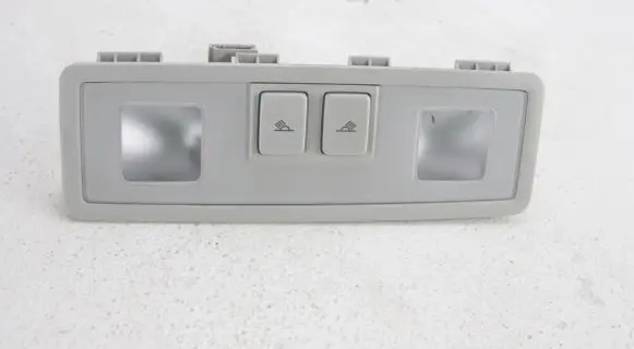 Volkswagen Golf VII Rear seat light 5G0947291