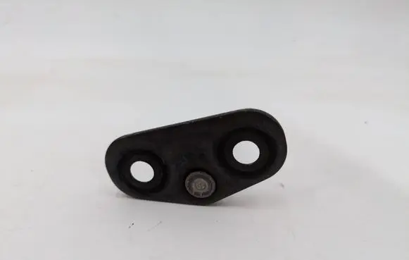 Audi A3 8Y Trunk lock loop 3G5827507
