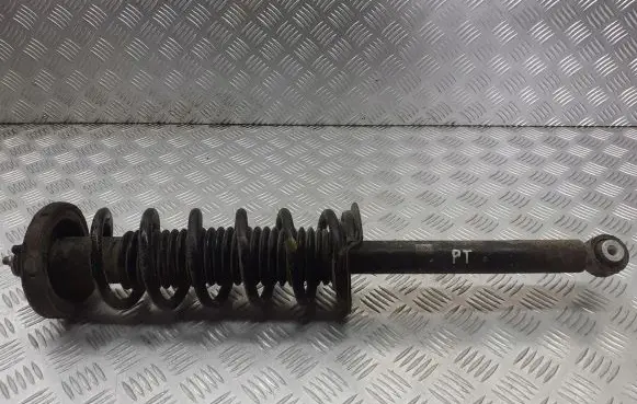 Honda Accord Rear shock absorber/damper