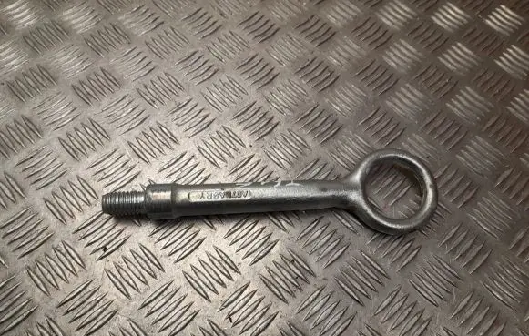Land Rover Discovery Sport Towing hook eye 17F794AB