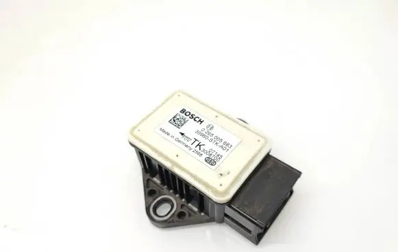 Honda CR-V ESP acceleration yaw rate sensor 39960STKA01 0265005683 3008700
