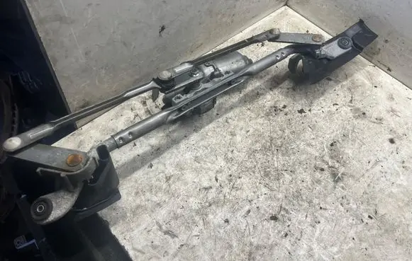 Mazda 6 Front wiper linkage 159300144L