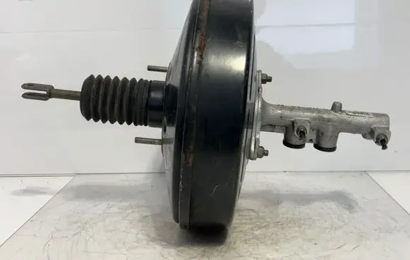 Renault Trafic II (X83) Brake booster 8200506830 93857441
